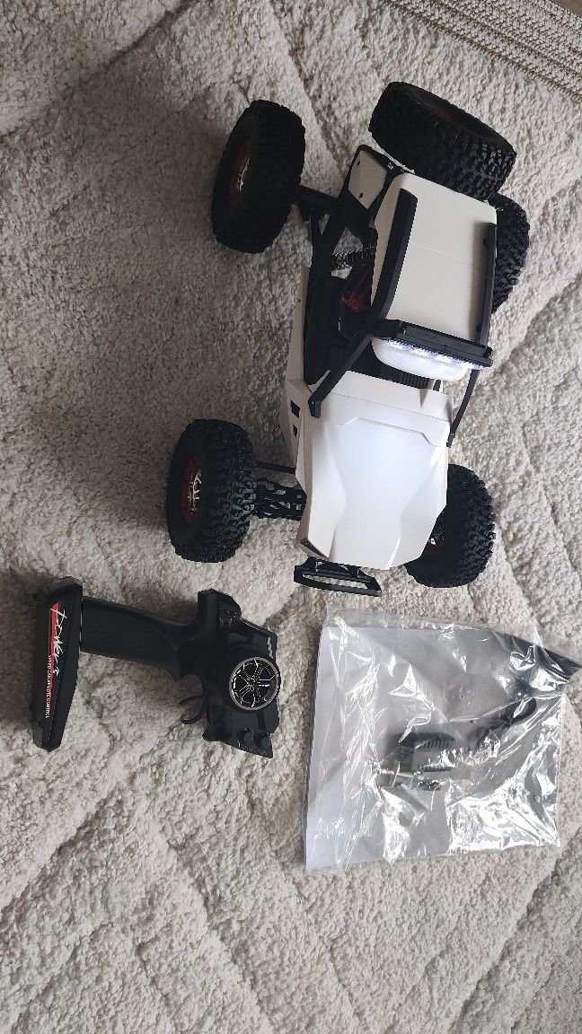 Wltoys 12429 konkurent wltoysa 12428,12427