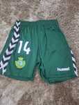 Calções Vitoria Futebol Clube