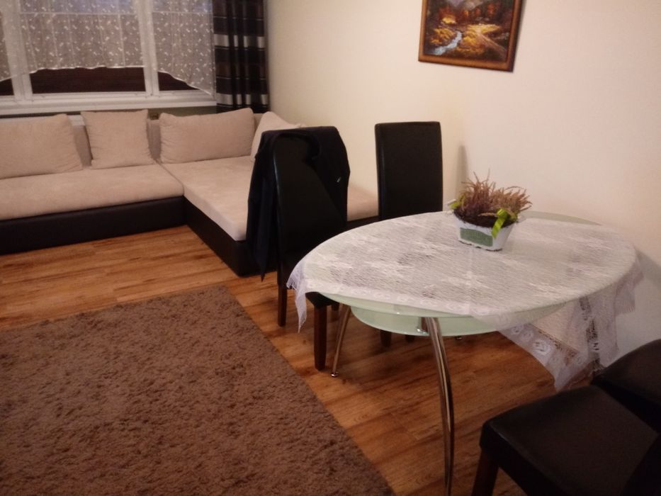 Wynajmę mieszkanie Żyrardów