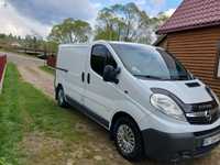 Opel Vivaro 2011