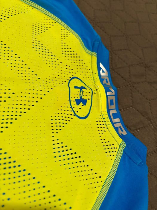 Тренувальна футболка Under Armour