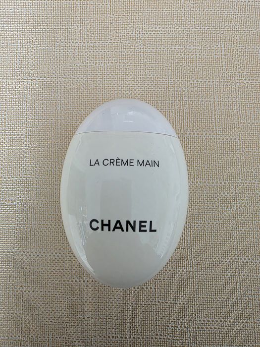 CHANEL La Creme main krem do rąk 50ml oryginalny nowy