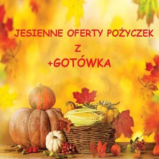 Chwilówki pożyczki od ręki BYTOM