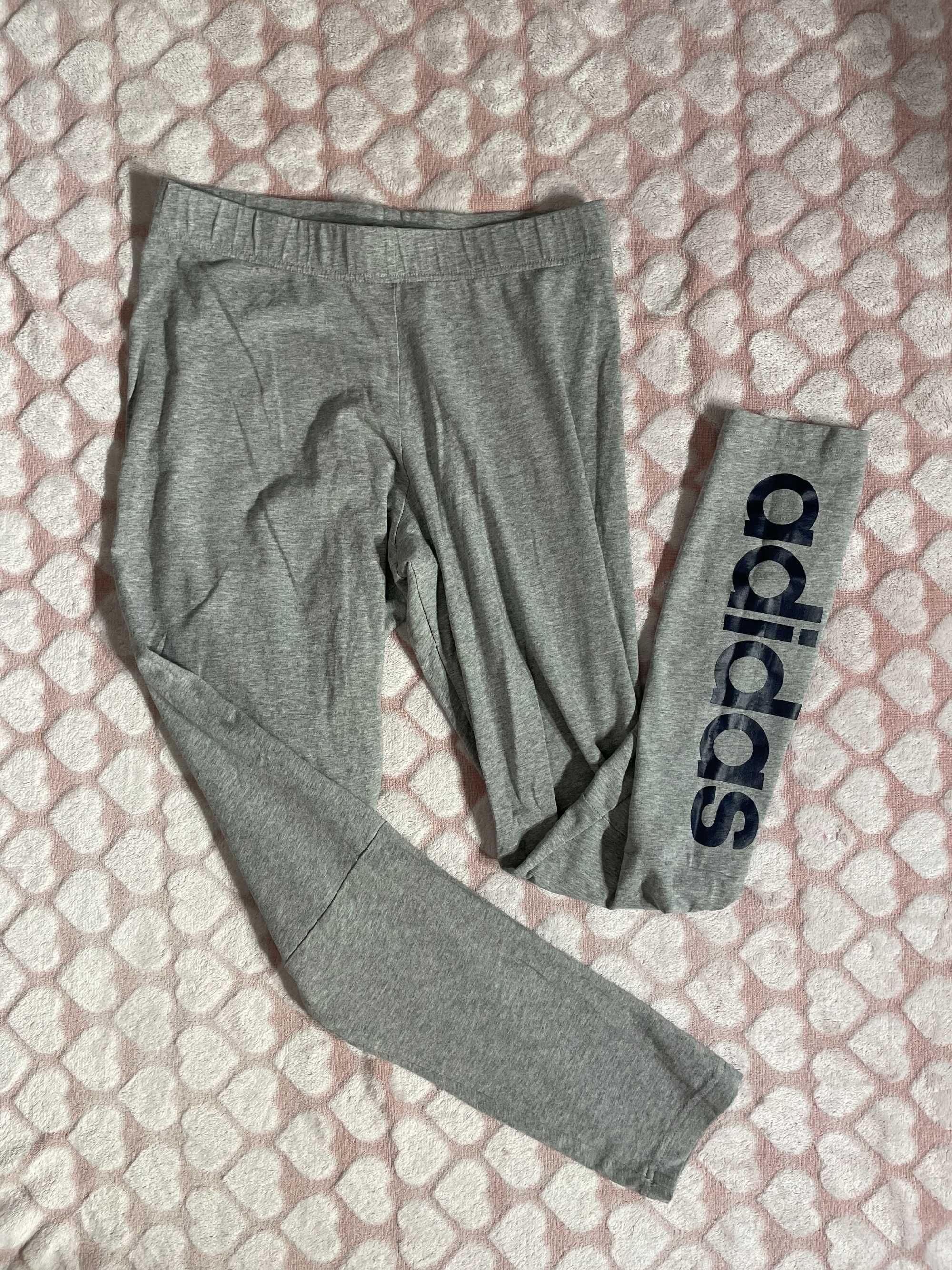 Legginsy Adidas 38 M