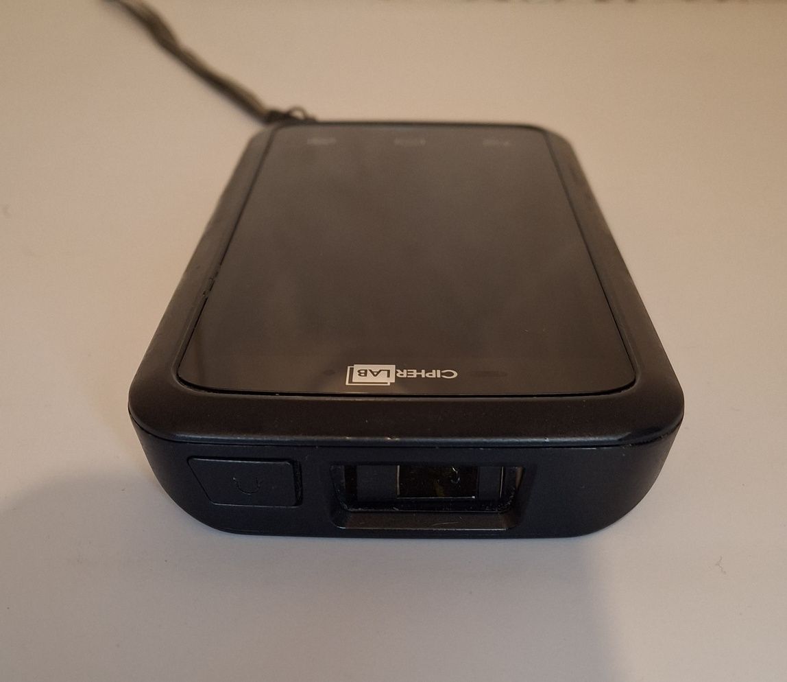Термінал CipherLAB RS30
