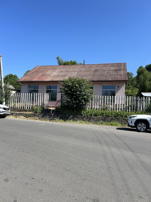 Продам магазин в Камяниці