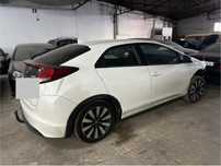 Honda Civic 1.6 I-Dtec 2016 peças