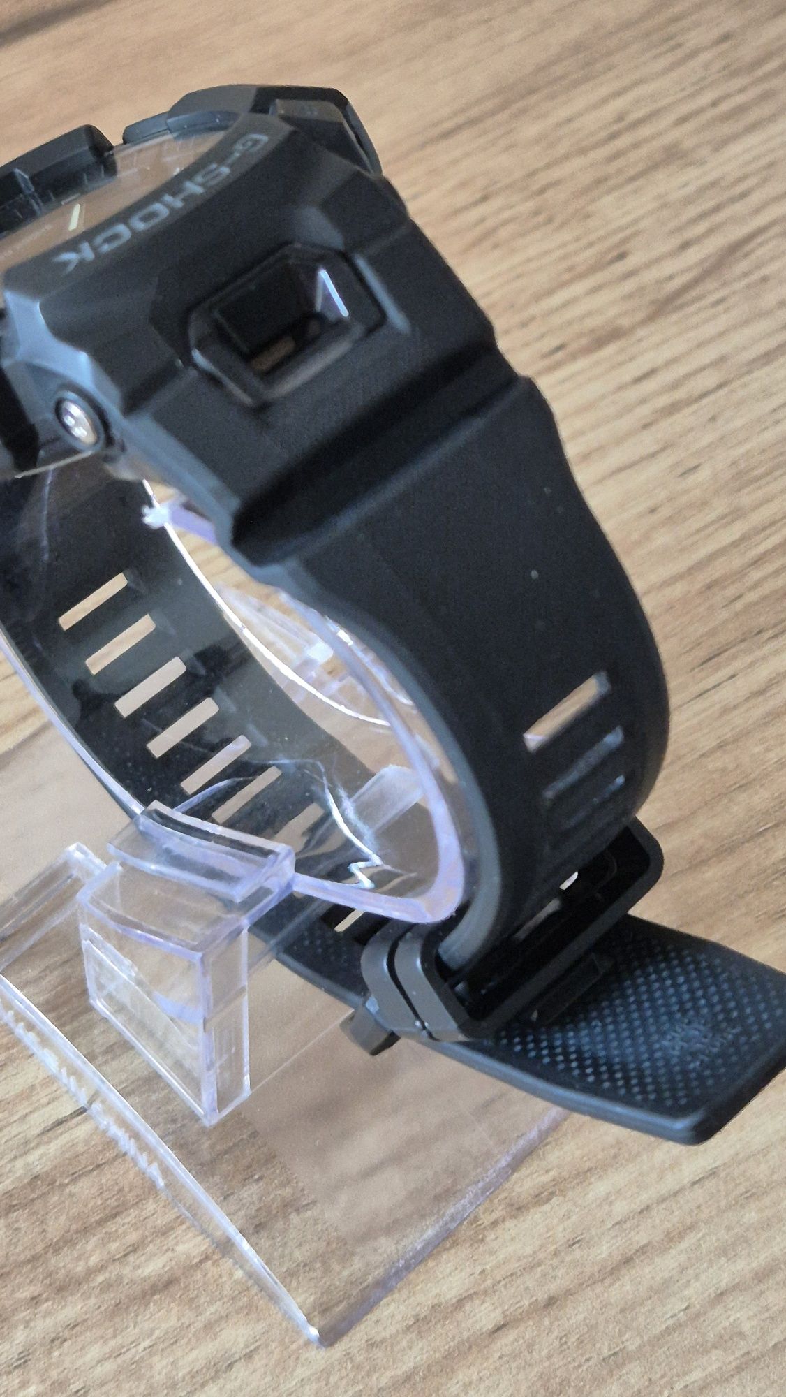 Casio g-shock GBA9001AER gba-900