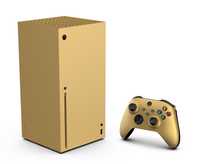 Xbox Series X [GOLD]