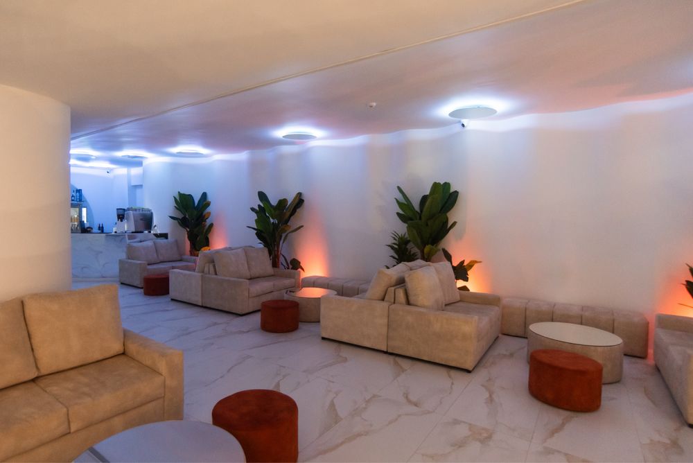 Blanco- Trespasse Restaurante/Club – Oportunidade Única