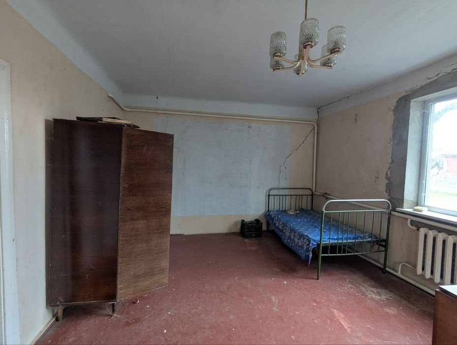 Продам будинок в с. В. Житин