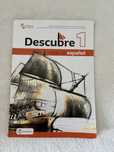 Descubre 1 podręcznik