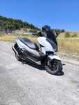 Honda forza 350cc