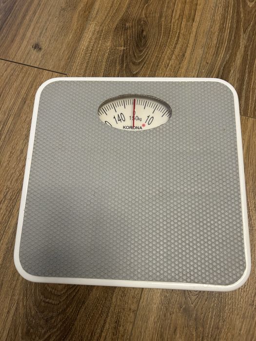 Ваги механічні KORONA