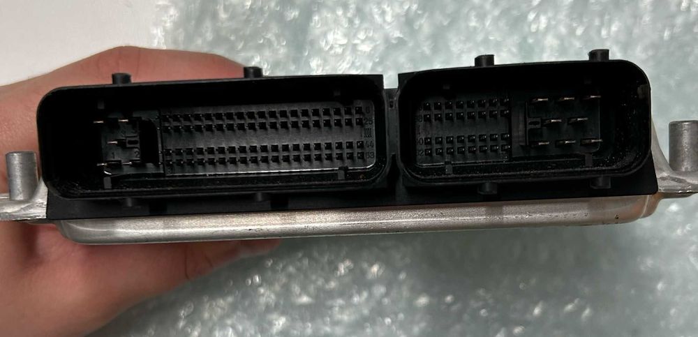 Centralina ECU VW Bora V5