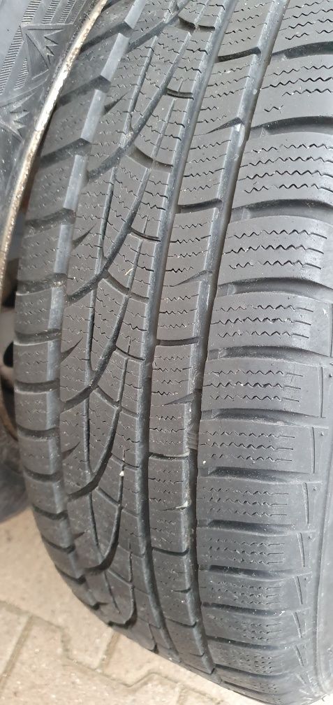 Mini One Countryman kola felgi zimowe zobacz