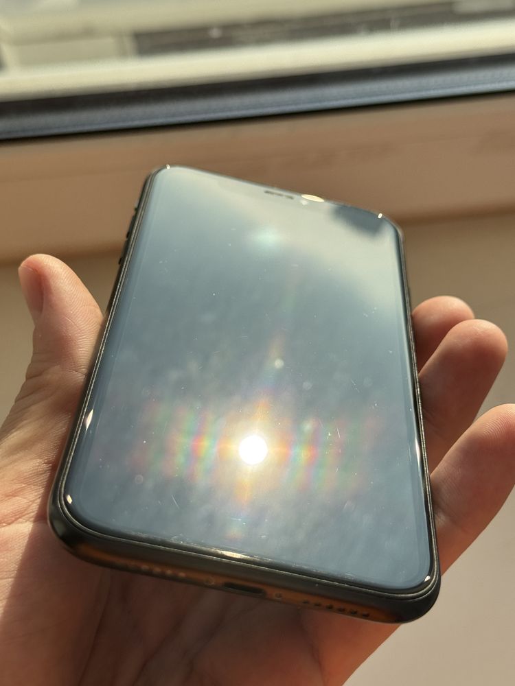 Iphone xr 64 gb Black хороший стан