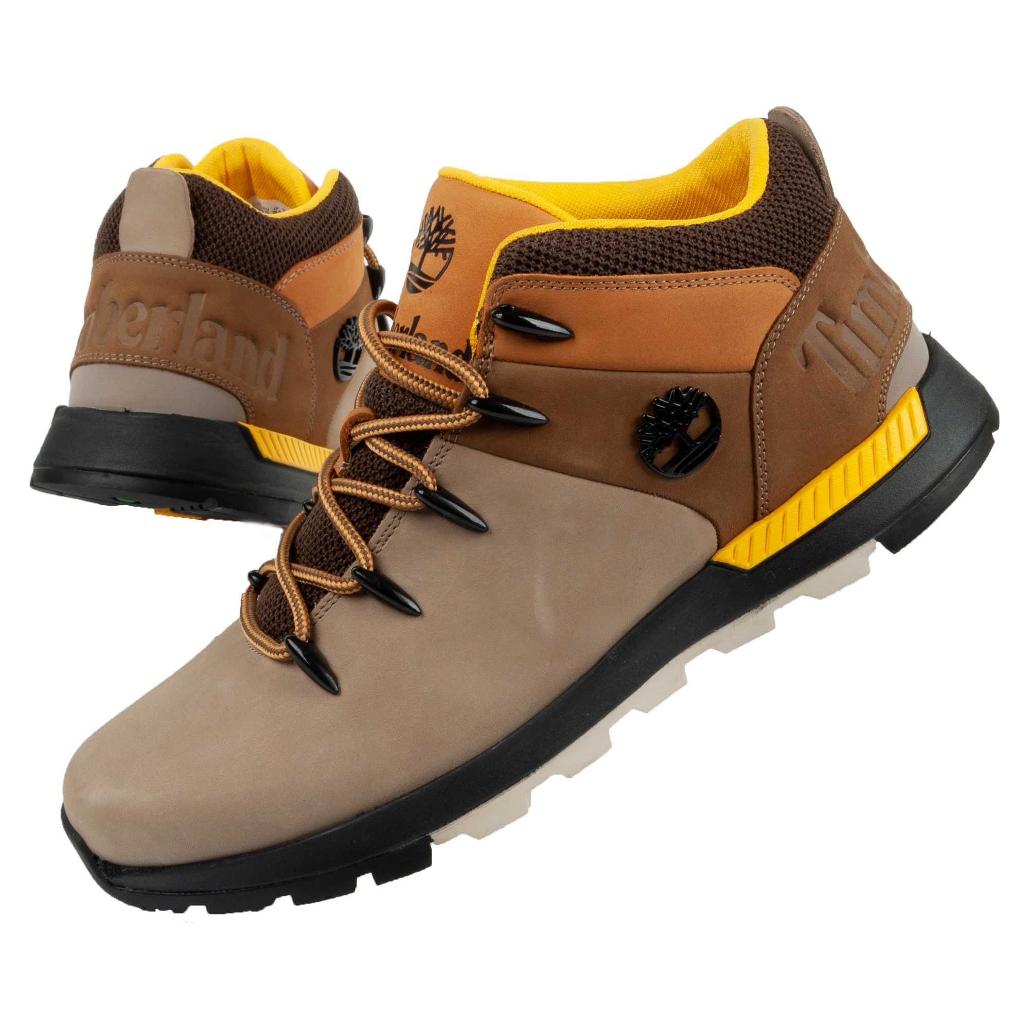 Buty męskie Timberland Sprint Trekker TB0A5YM3K51 r.41-47,5