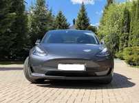 Tesla Model 3 Standart Plus, 2019