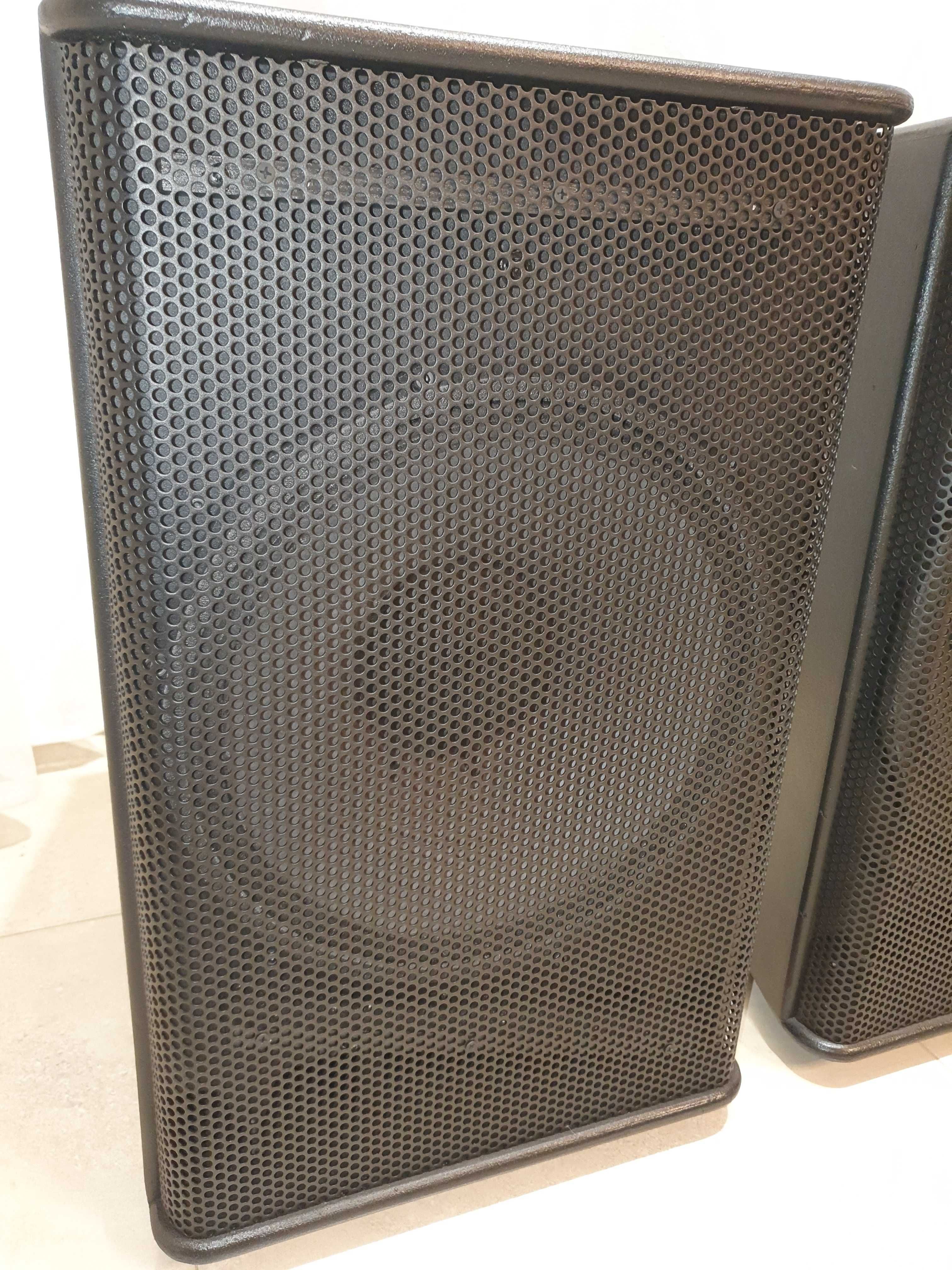 Subwoofery NEXO PS 15 BASS zawodowe 600W rms każdy super stan