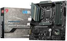 Sprzedam MSI B560m Bazooka, Intel Core i5-10400f, Scythe Mugen 5