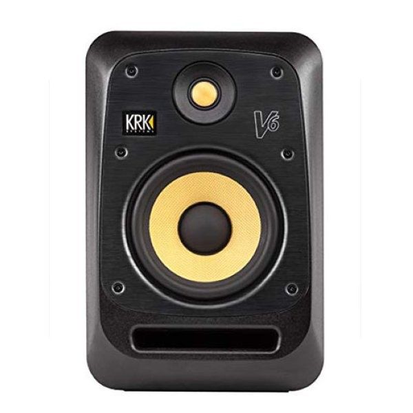 Продам студийные мониторы krk v6