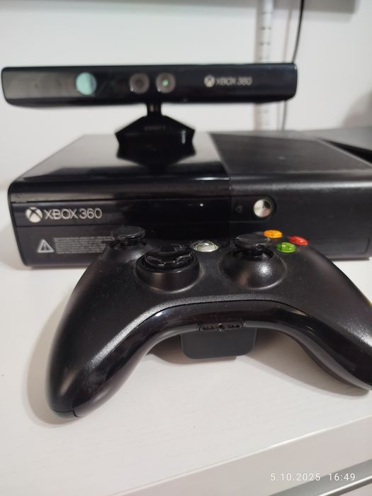 Sprzedam XBOX 360