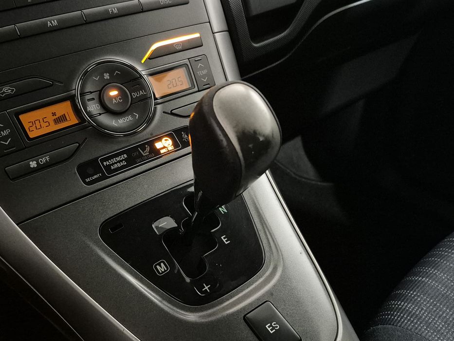 Toyota Auris 1.4 D-4D - AUTOMÁTICO | GARANTIA | NACIONAL