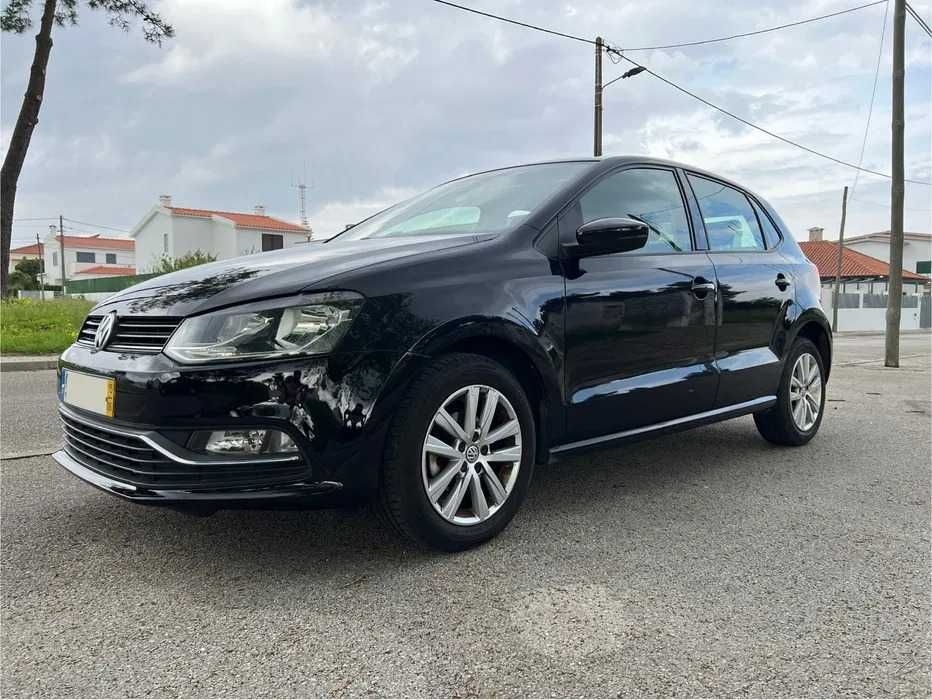 Carro de garagem impecável