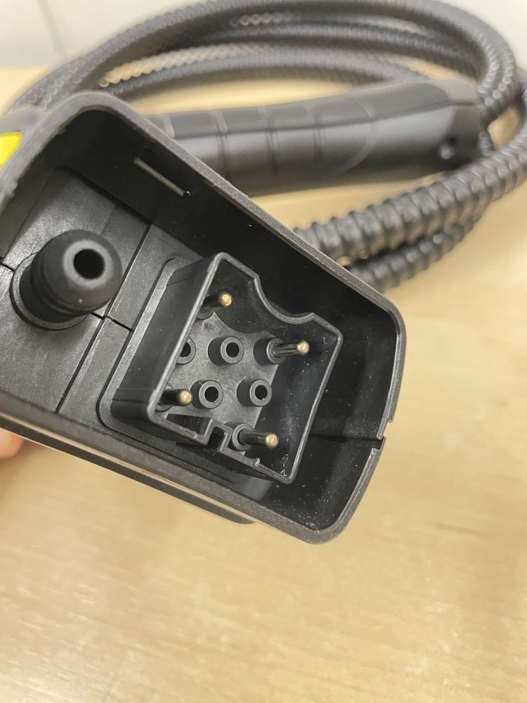 Wąż do Parownicy Karcher Sc 4 Sc 5 Sc 2.600 C,Sc 4.100 C,Sc 3100 B