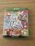 Just dance 2021 xbox one