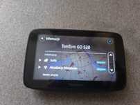 Nawigacja tomtom 520 aktualny trafić i fotoradary