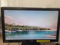 Monitor asus usado