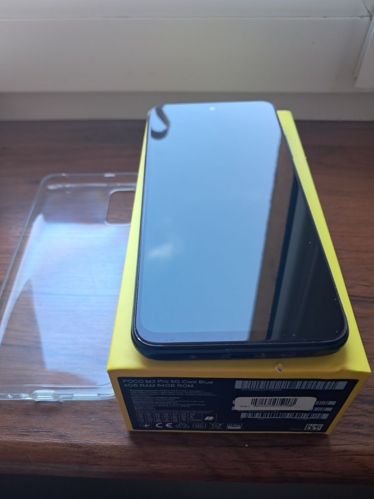 POCO M3 Pro 5g Xiaomi
