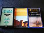 Conjunto Livros pt