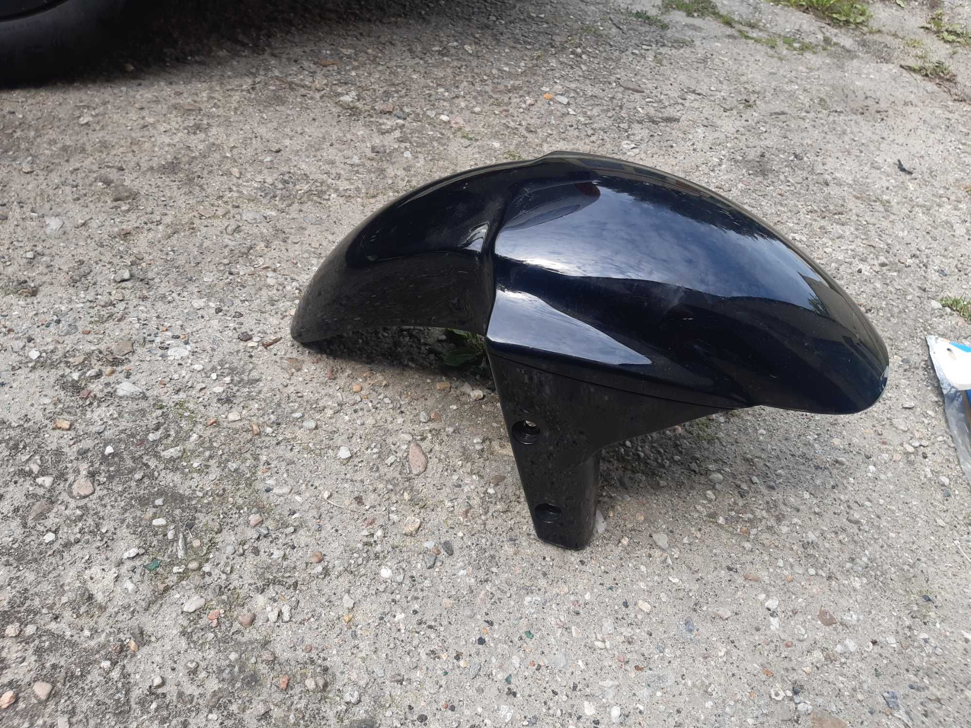 Błotnik przedni Hyosung GT 650 wysyłka