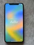 iPhone Xs 64GB Space Grey, jak nowy