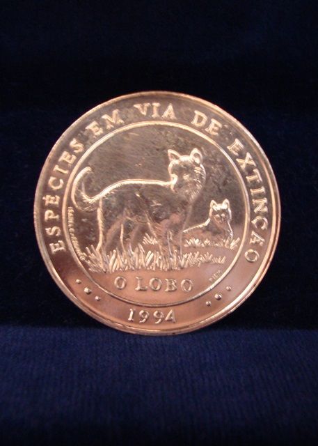 2 Moedas da Monarquia