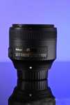 Nikon Nikkor 85 1.8G