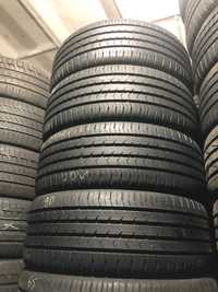 Шини 235/55 R17 Continental Premium Contact 5 Комплект