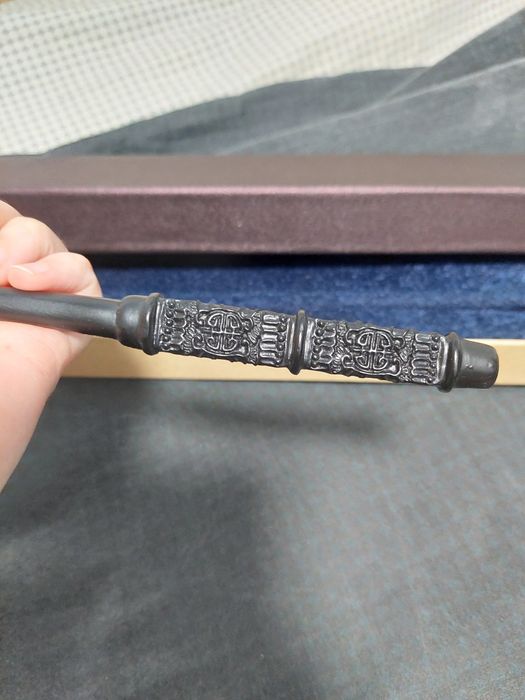 Чарівна паличка Северуса Снейпа