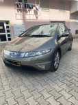 Honda Civic 2.2 D