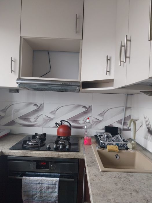 wolne od zaraz Mieszkanie kawalerka Przymorze przy Alfa Centrum