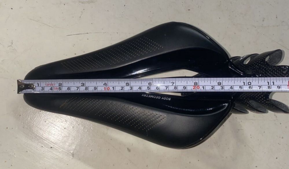Specialized SITERO siodło siodełko TRI TT