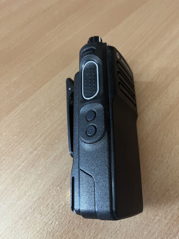 Рація motorola DP4401e VHF + AES256