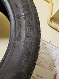 Opony letnie Michelin 205/55/16 R16 4 szt. Komplet