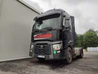 Renault T430 Standard/ Instalacja Hydrauliczna/ Serwisowany w ASO