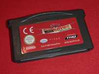 Cars Mater National GAME BOY ADVANCE gra ANG (oryg testowany) sklep