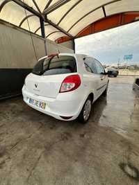 Renault Clio 1.5 DCI Ano 2010 NACIONAL