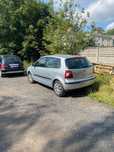 VW Polo 2002, klima, 4 drzwi